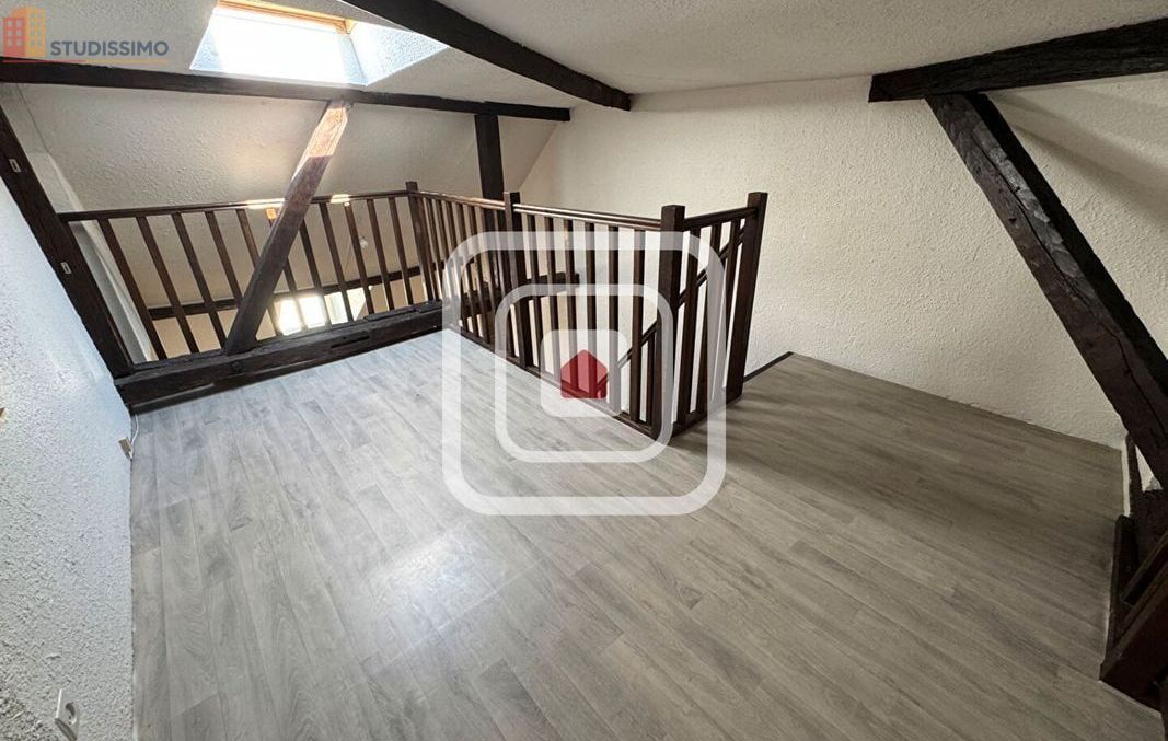 Studio 45m² Reims 51100 - Photo 4