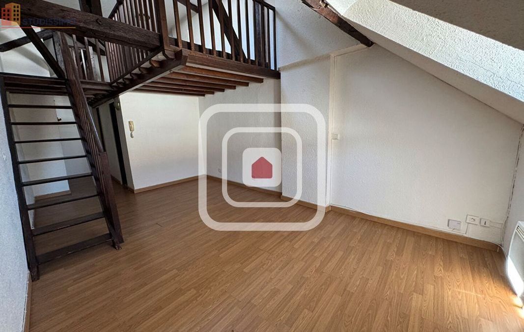 Studio 45m² Reims 51100 - Photo 2