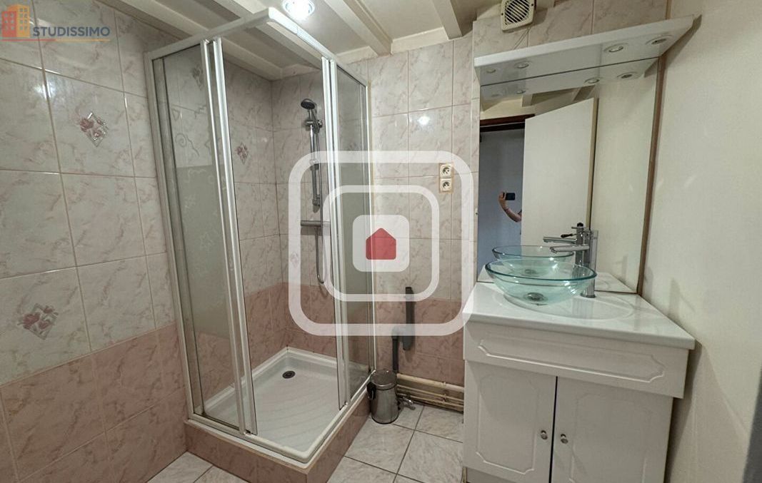 Studio 45m² Reims 51100 - Photo 3