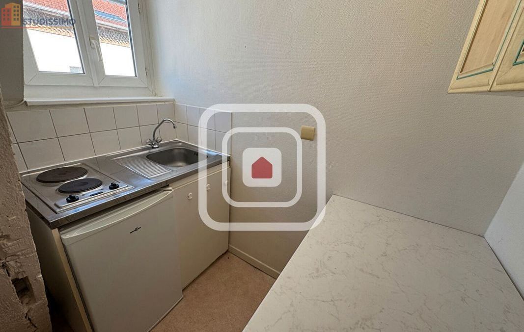 Studio 45m² Reims 51100 - Photo 1