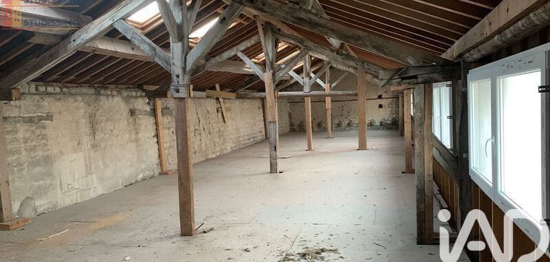 Studio 137m² La Veuve 51520 - Photo 8