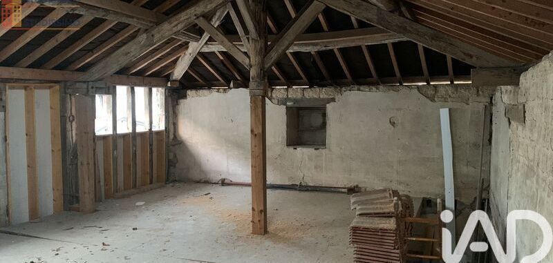 Studio 137m² La Veuve 51520 - Photo 7