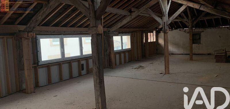 Studio 137m² La Veuve 51520 - Photo 5