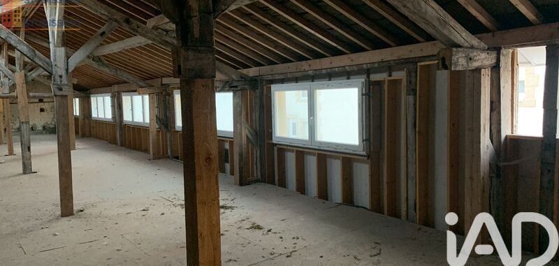 Studio 137m² La Veuve 51520 - Photo 3