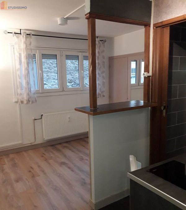 Studio à Reims