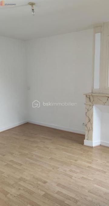 Studio 17m² Châlons-en-Champagne - 2e étage, DPE E - Photo 6