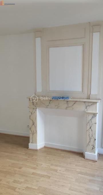 Studio 17m² Châlons-en-Champagne - 2e étage, DPE E - Photo 5