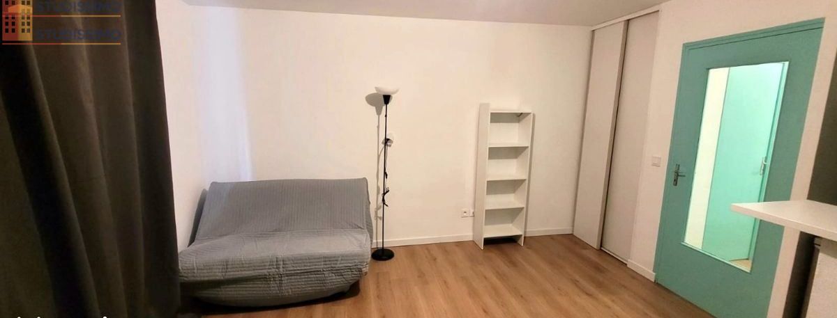 Studio 25m² Reims 51100 - Secteur Pommery - Photo 1