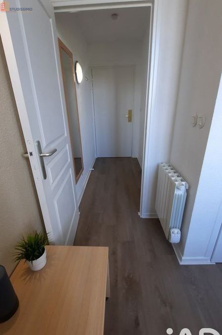 Studio 17m² Épernay - Lumineux, proche centre-ville - Photo 7
