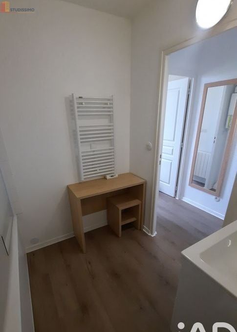 Studio 17m² Épernay - Lumineux, proche centre-ville - Photo 6