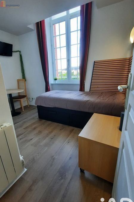 Studio 17m² Épernay - Lumineux, proche centre-ville - Photo 4