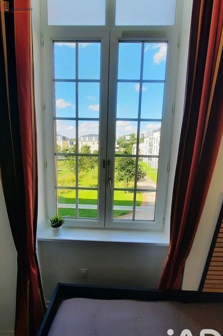 Studio 17m² Épernay - Lumineux, proche centre-ville - Photo 1