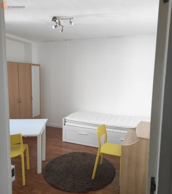 Studio meublé 18m² Fontainebleau - Centre, meublé - Photo 2