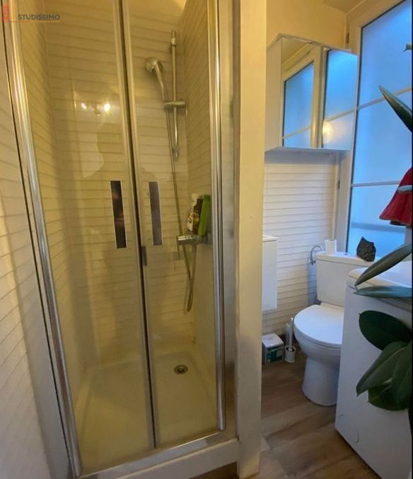 Studio meublé 18m² Fontainebleau - Centre, meublé - Photo 1