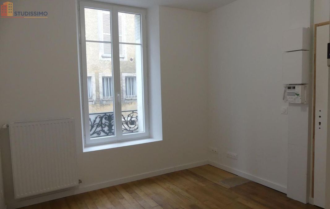 Studio 18m² Nemours - DPE C - Photo 3