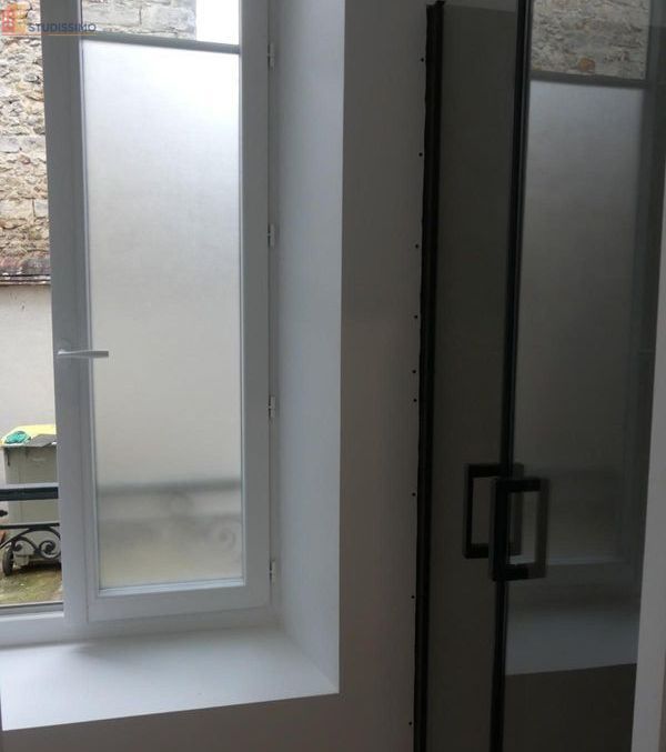 Studio 18m² Nemours - DPE C - Photo 2