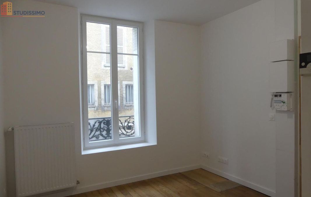 Studio 18m² Nemours - DPE C - Photo 1