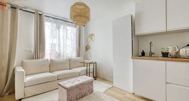 Studio à Nemours