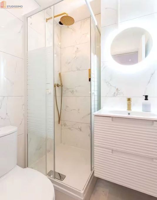 Studio meublé 24m² Coulommiers - Meublé, DPE C - Photo 1