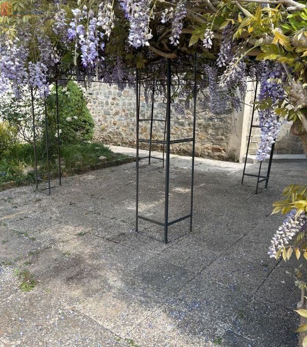 Studio 30m² Sivry-Courtry - Parking, terrasse - Photo 1
