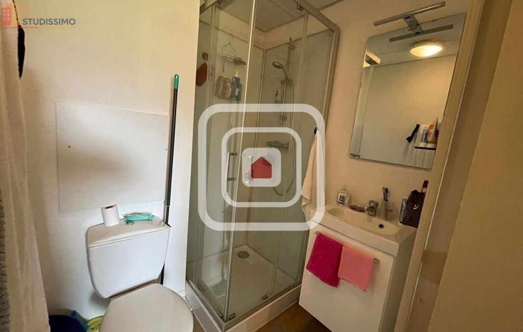 Studio 17m² Reims 51100 - Photo 6