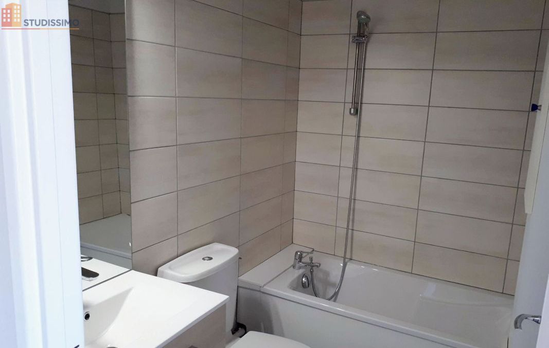 Studio 32m² Reims 51100 - Proche des facultés - Photo 2