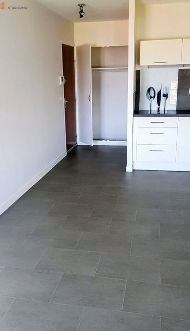 Studio 32m² Reims 51100 - Proche des facultés - Photo 1