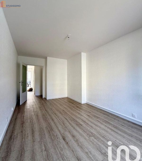 Studio 32m² Reims 51100 - Photo 5