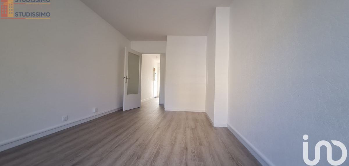 Studio 32m² Reims 51100 - Photo 6