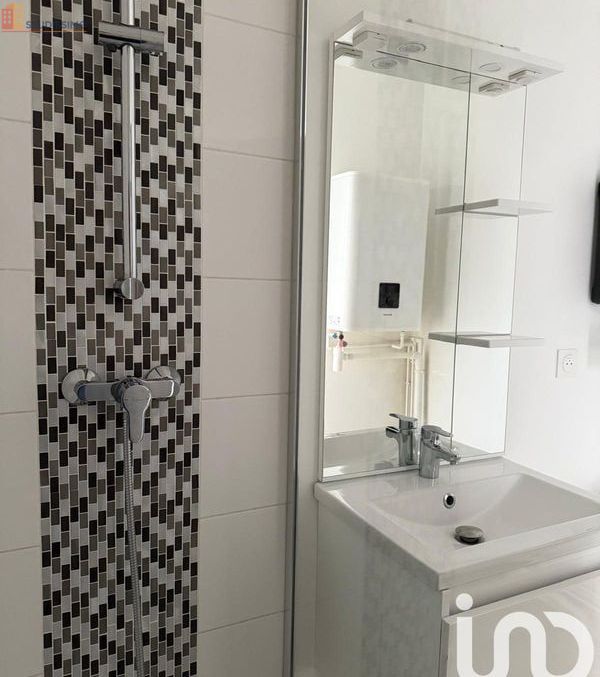 Studio 32m² Reims 51100 - Photo 3