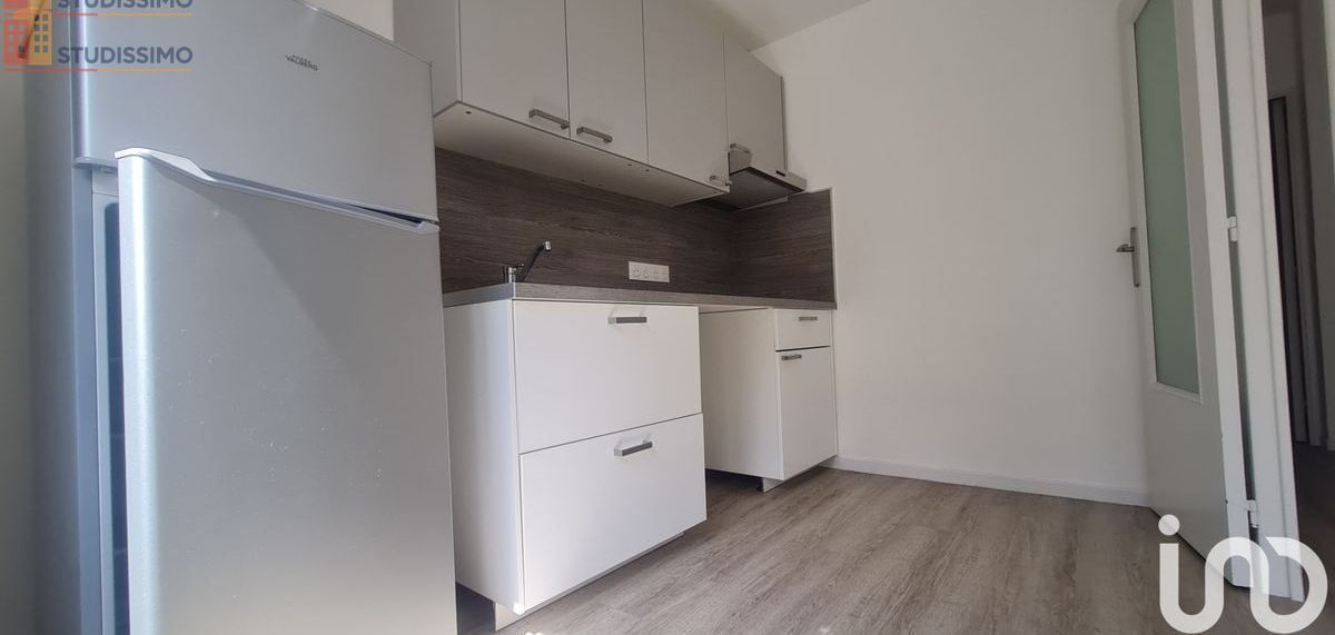 Studio 32m² Reims 51100 - Photo 2