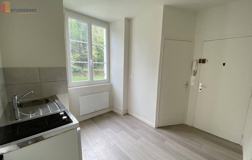 Studio 20m² Coulommiers - DPE D - Photo 5