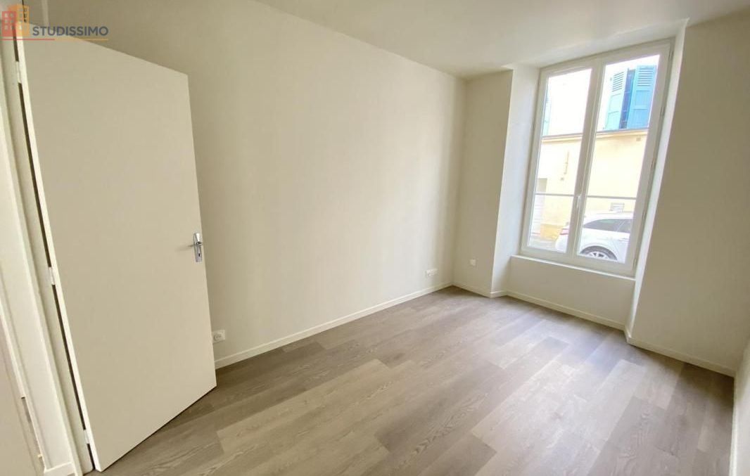 Studio 20m² Coulommiers - DPE D - Photo 3