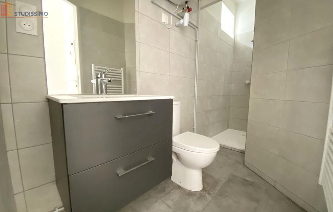Studio 20m² Coulommiers - DPE D - Photo 1