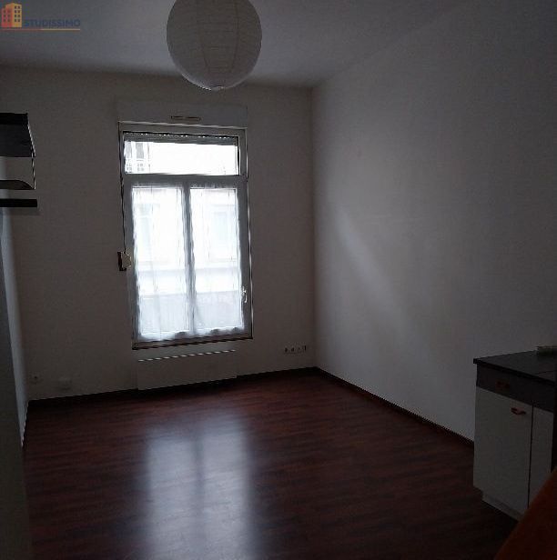 Studio à Reims