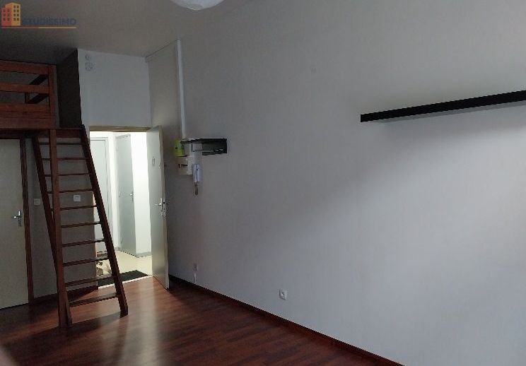 Studio 20m² Reims 51100 - Photo 2