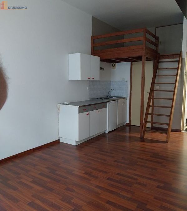 Studio 20m² Reims 51100 - Photo 1