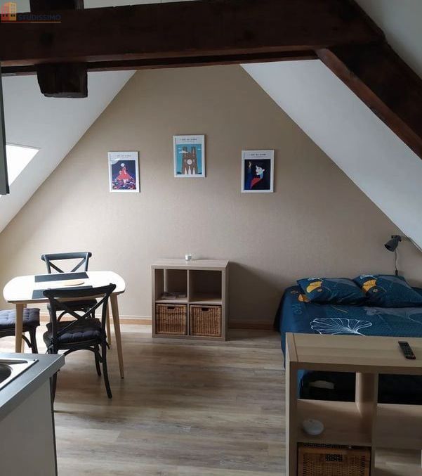 Studio à Reims