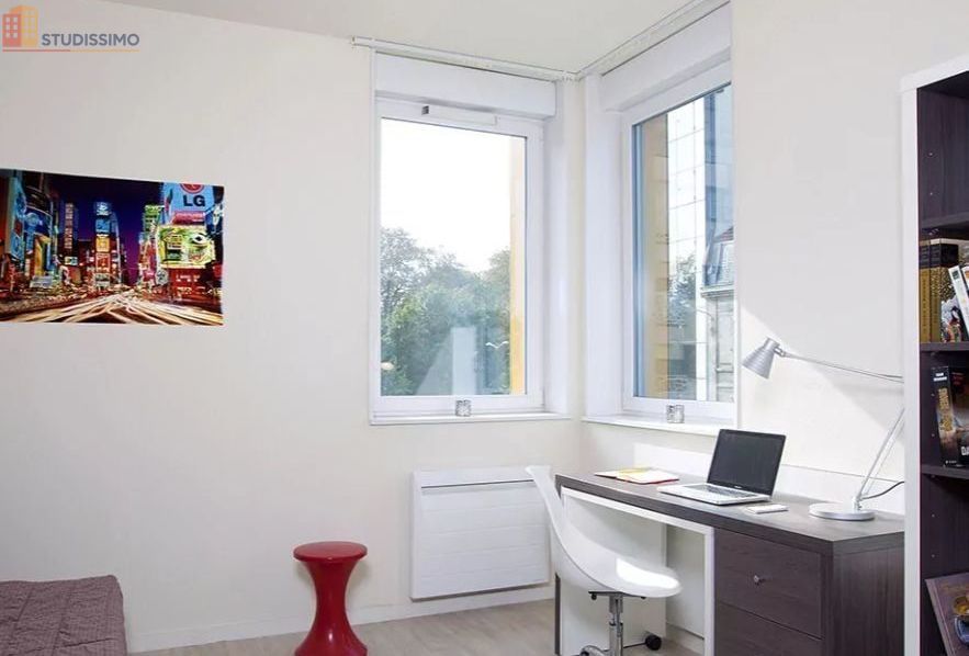 Studio à Reims