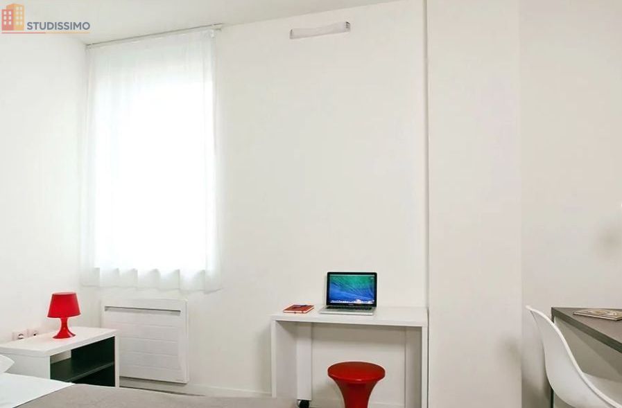 Studio 19m² Reims centre - Hyper-centre, rentabilité - Photo 1
