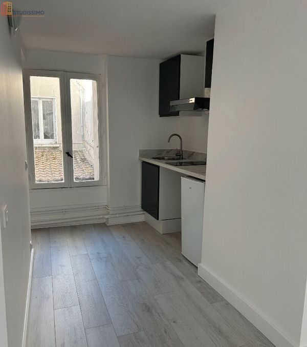Studio 26m² Provins - 1 pièce - Photo 3
