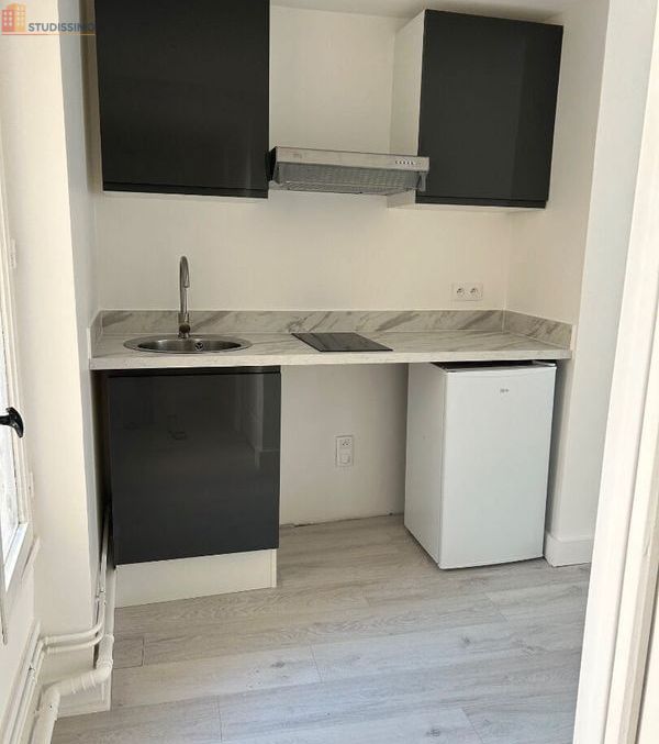 Studio 26m² Provins - 1 pièce - Photo 2