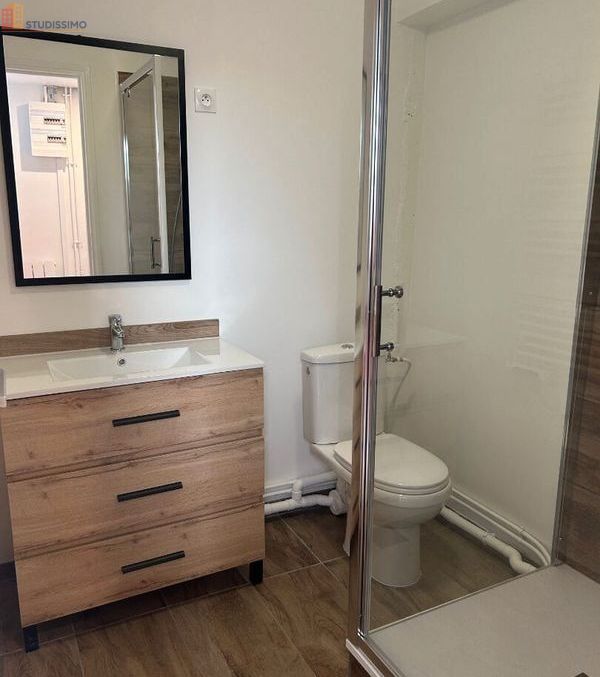 Studio 26m² Provins - 1 pièce - Photo 1