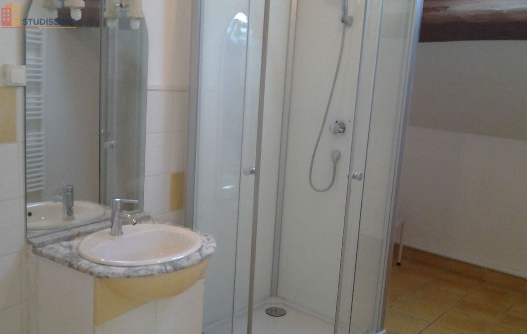 Studio 46m² Épernay - Étage élevé, surface au sol 62m² - Photo 2