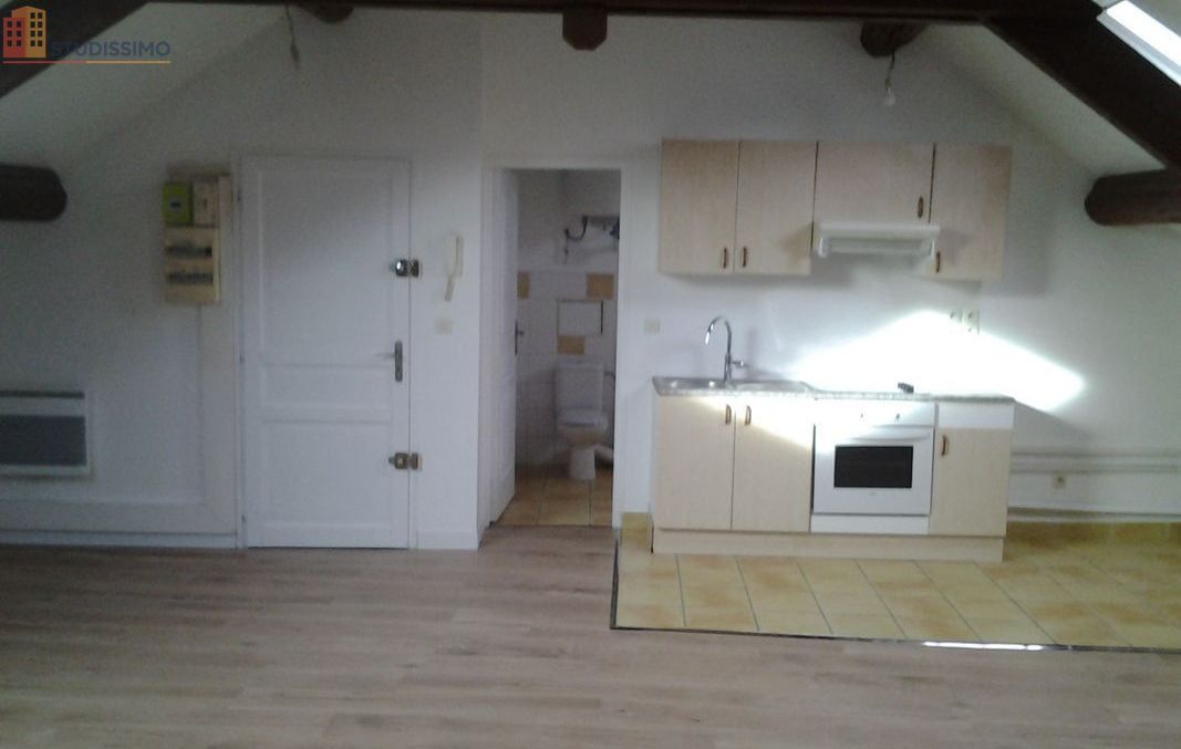 Studio à Épernay