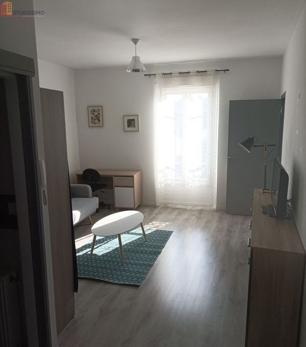 Studio à Reims