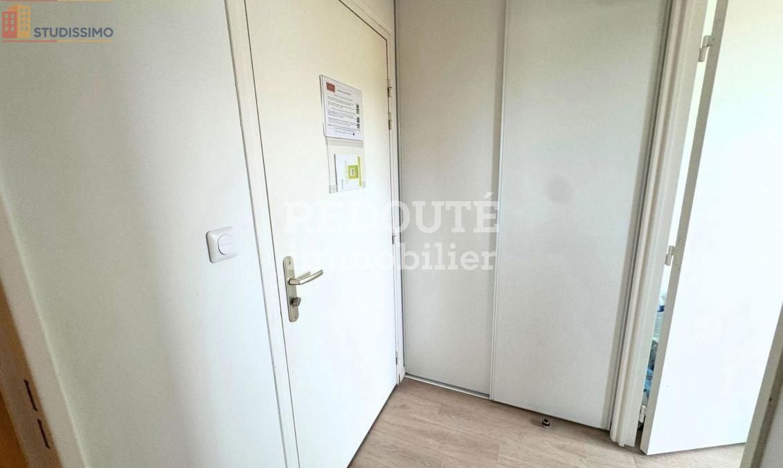 Studio 28m² Épernay - DPE C - Photo 4