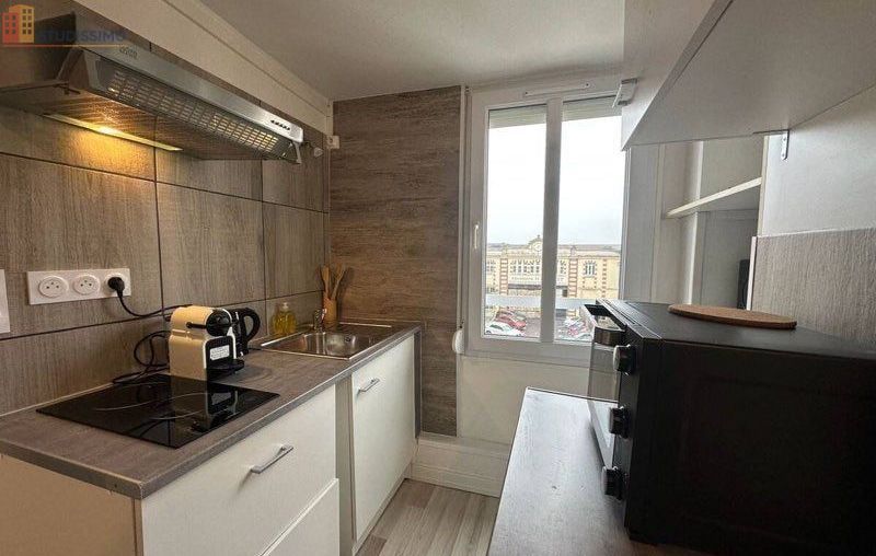 Studio 19m² Reims 51100 - Entièrement rénové - Photo 2