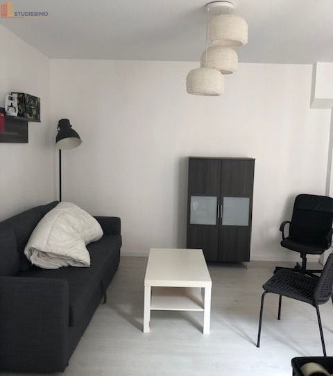 Studio 29m² Reims centre-ville - Lumineux, proche commodités - Photo 2