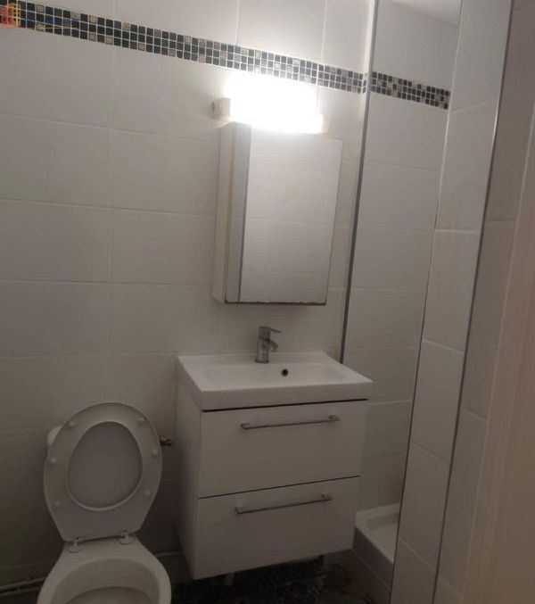 Studio meublé 18m² Crécy-la-Chapelle - Meublé, DPE C - Photo 1